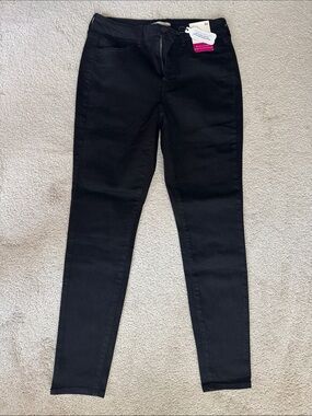 SO Black Women’s Skinny Jeans